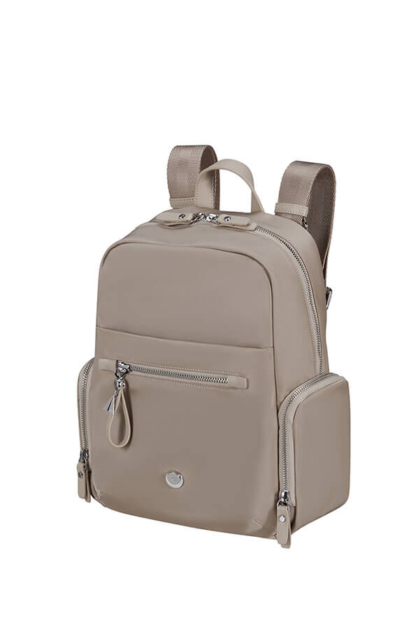 Samsonite Karissa Evo Daily Backpack  Sand Beige