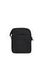 Samsonite Pro-Dlx 6 Crossbody Bag M  Noir
