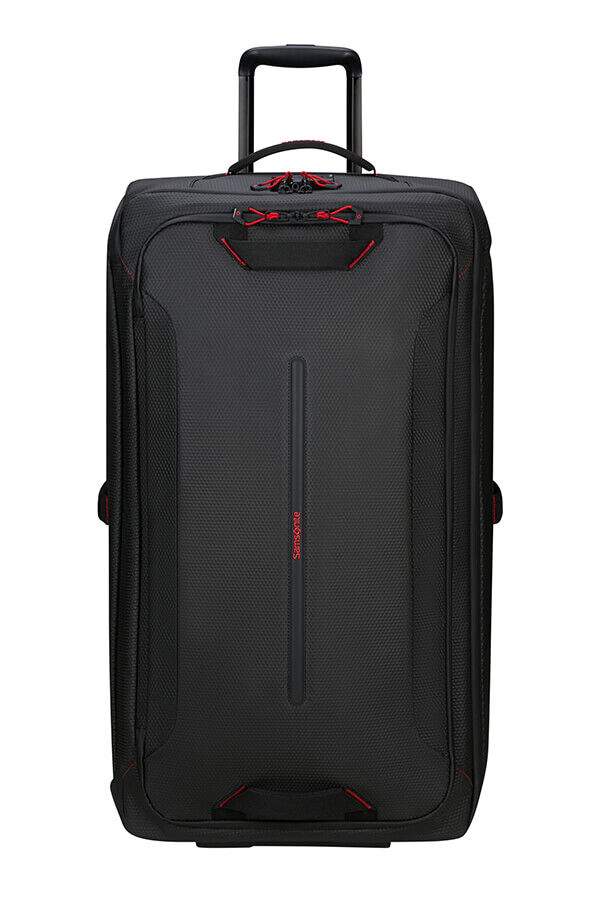 Samsonite Ecodiver Duffle with wheels 79/29  Gris anthracite