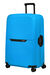 Samsonite Magnum Eco Koffer (4 wielen) 81cm Summer Blue