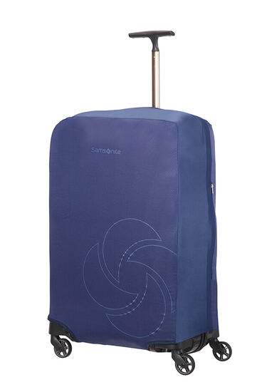 Travel Accessories Kofferhoes M/L - Spinner 75cm