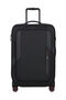 Samsonite Glazed Spinner Expandable 67cm  Noir