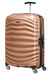 Samsonite Lite-Shock Koffer (4 wielen) 69cm Copper Blush