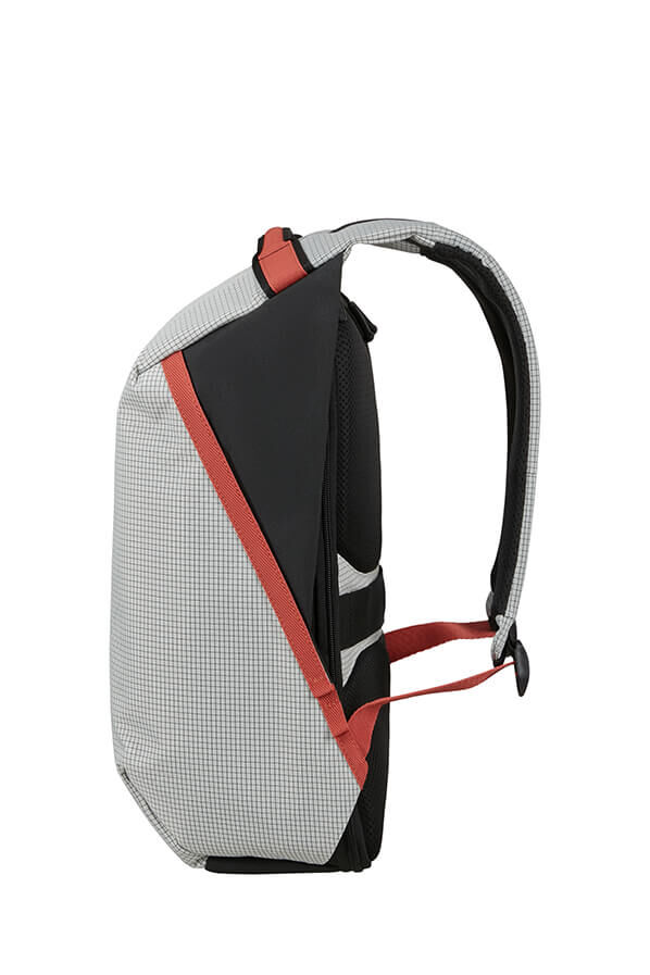 Samsonite Securipak 2.0 Backpack 15.6' Retro  Squared/Clay Samsonite Securipak 2.0 Backpack 15.6' Retro  Squared/Clay