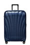 Samsonite C-Lite Spinner 75cm  Midnight Blue Samsonite C-Lite Spinner 75cm  Midnight Blue