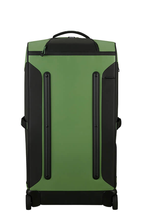Samsonite Ecodiver Duffle with wheels 79/29  Stone Green