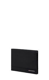 Samsonite Pro-Dlx 6 Slg Wallet