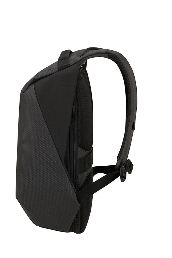 Samsonite Securipak 2.0 Backpack 15.6'  Charcoal/Red