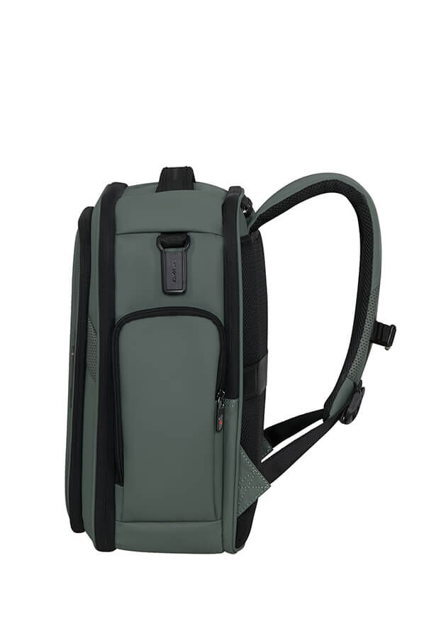 Samsonite Glazed Underseat Backpack S  Vert