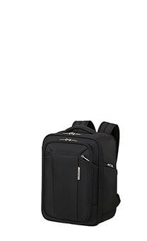 Samsonite Respark Sac &agrave; dos 15.6" | Samsonite Respark Underseat Backpack S  Ozone Black