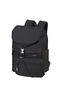 Samsonite Move Journey Laptop Backpack + Pouch 15.6'  Zwart