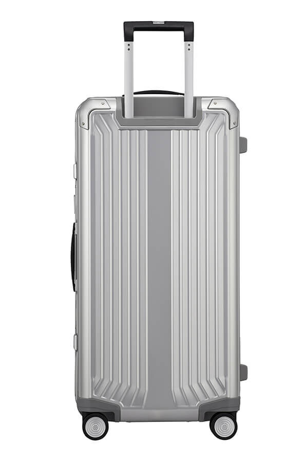 Samsonite Lite-Box Alu Trunk 80cm  Aluminium