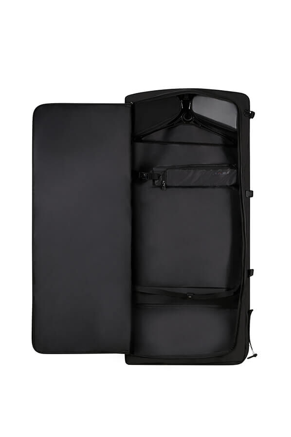 Samsonite Pro-Dlx 6 Tri-Fold Garment Bag  Noir