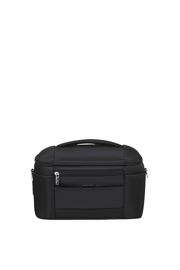 Samsonite Re-Lite Beauty Case  Zwart