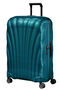 Samsonite C-Lite Spinner 75cm  Petrol Blue Samsonite C-Lite Spinner 75cm  Petrol Blue