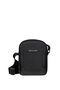 Samsonite Pro-Dlx 6 Crossbody Bag M  Noir