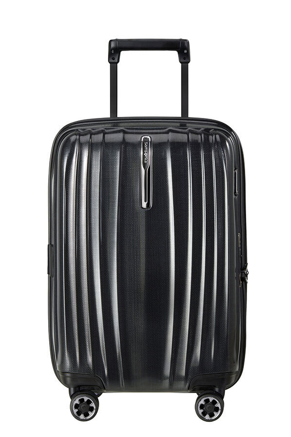 Nexis Valise &agrave; 4 roues extensible 55cm