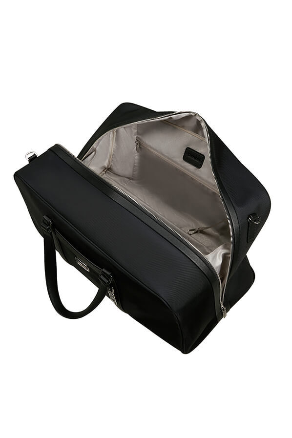 Samsonite Image Biz Duffle Bag S  Zwart