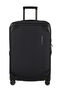Samsonite Splendix Spinner DF Expandable 67cm  Noir