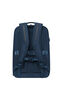 Samsonite Paralux 2-1 Travel Backpack  Midnight Navy