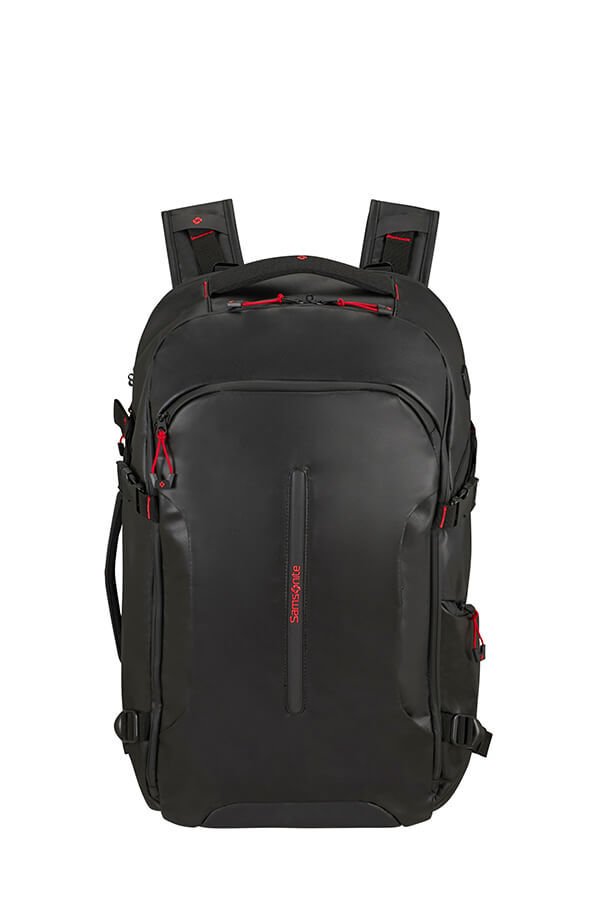 Samsonite Ecodiver TRAVEL BACKPACK S 38L  Noir