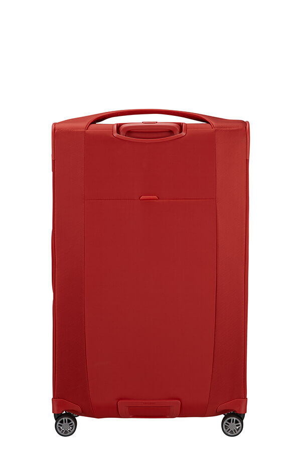 Samsonite Re-Lite Spinner Expandable 78cm  Rouge coquelicot