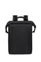 Samsonite Coatify Biz IPX4 Rolltop Backpack 15.6'  Zwart