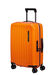 Samsonite Nuon Valise à 4 roues extensible 55 cm Papaya Orange