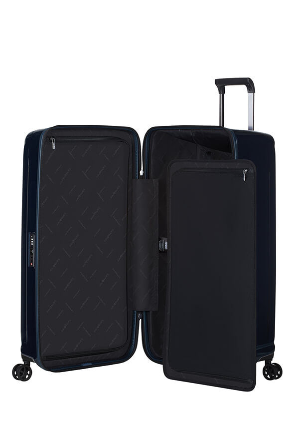 Samsonite Nuon TRUNK 80/30  Metallic Dark Blue