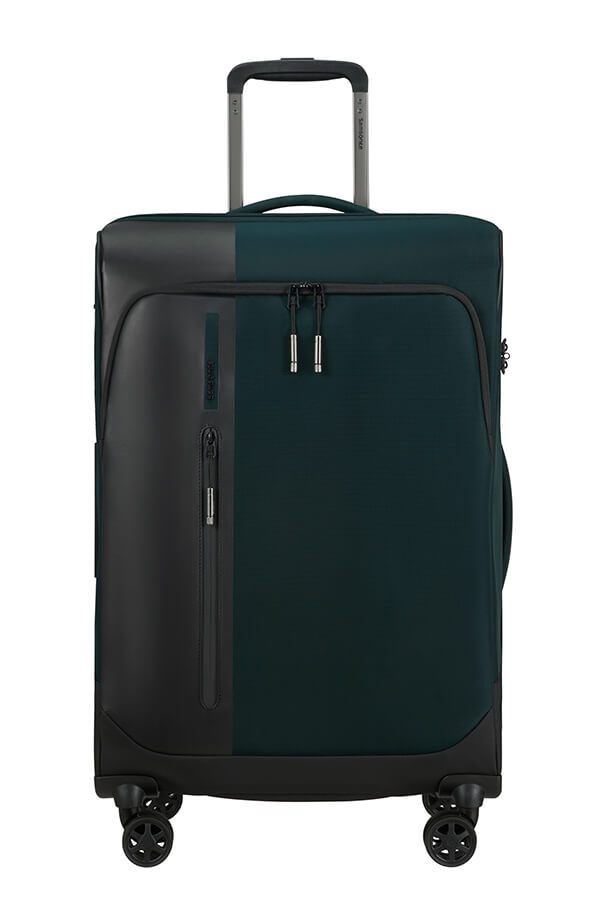 Samsonite Biz2go Trvl SPINNER DF EXP 66cm  Deep blue Samsonite Biz2go Trvl SPINNER DF EXP 66cm  Deep blue