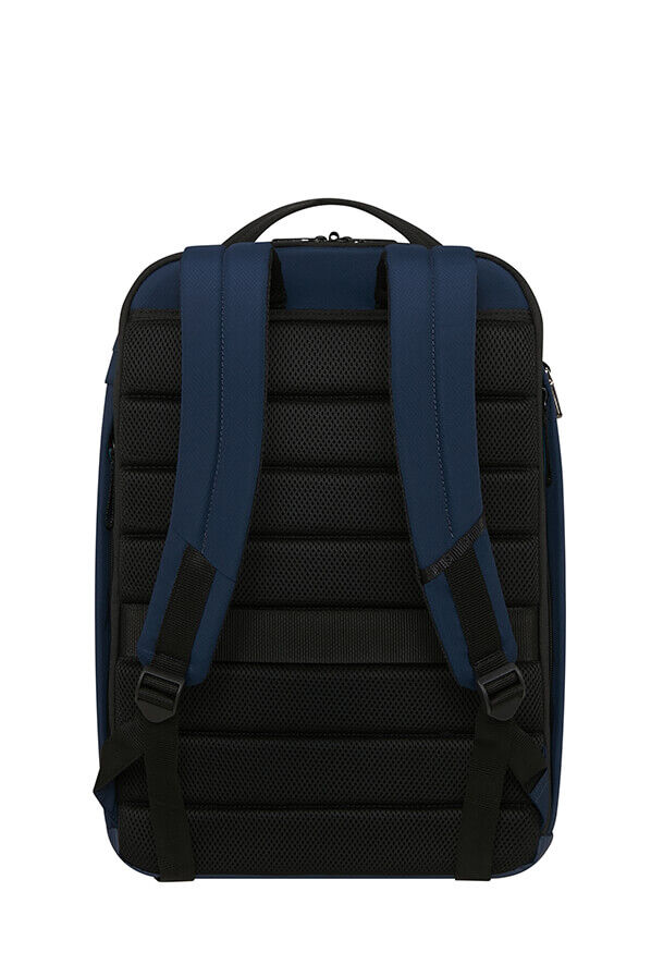 Samsonite Moderny Laptop Backpack 17.3'  Blauw