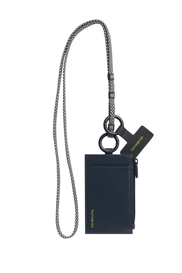 Prismix Slg Halstasje met telefoonhouder
