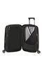Samsonite Proxis Spinner Expandable 55cm  Zwart