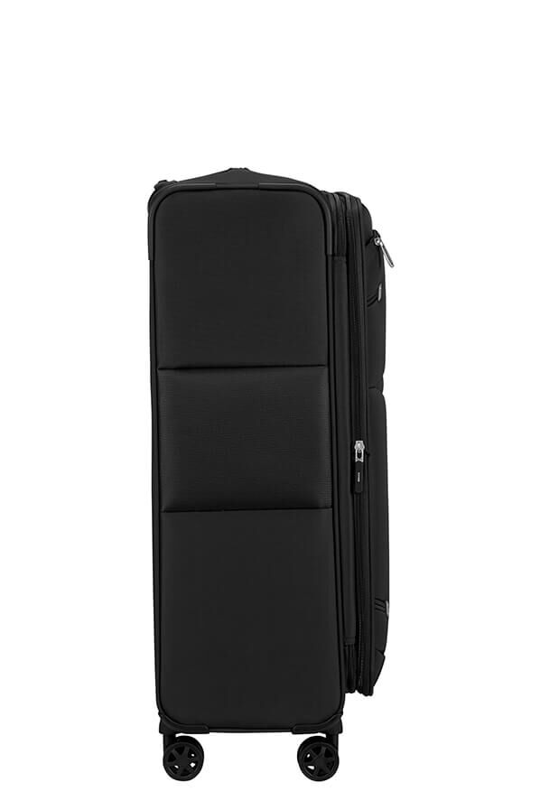 Samsonite GoTwist Spinner Exp 78cm  Zwart