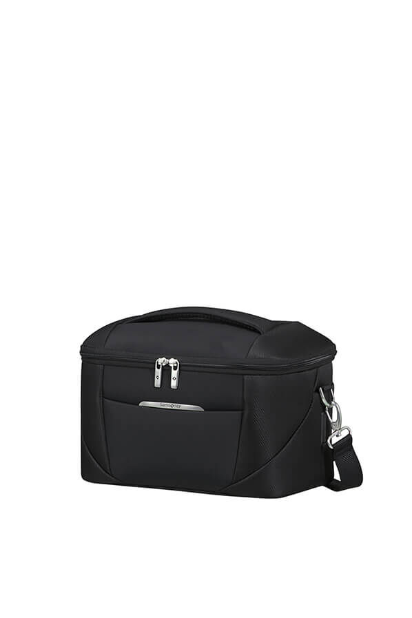 Samsonite Re-Lite Beauty Case  Zwart