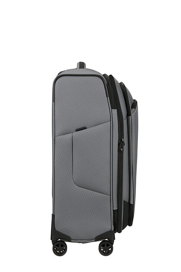 Respark Valise 4 roues extensible 67cm
