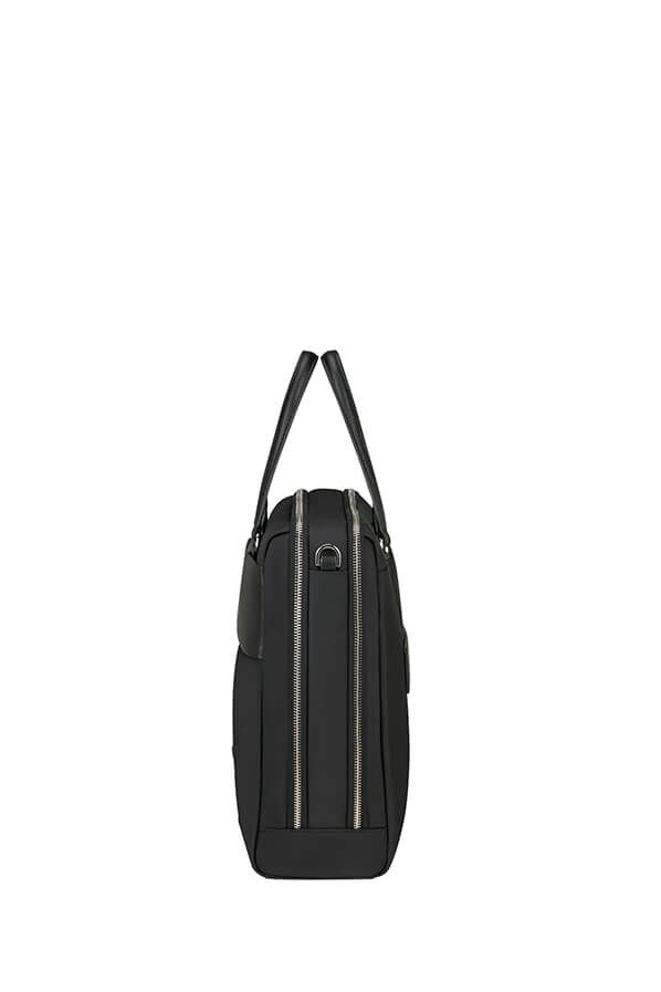 Samsonite Zalia 3.0 Bailhandle 2 Compartments 15.6'  Noir