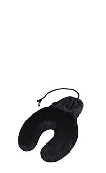 Samsonite Ta Revolution Traagschuimkussen met zakje