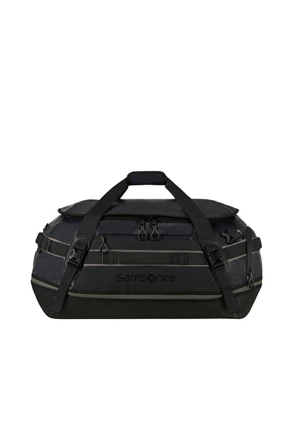 Samsonite Outtrax Duffle Expandable 100L/120L L  Slate Black