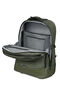 Samsonite Roadseeker Laptop Backpack with wheels 17.3''  Vert olive foncé