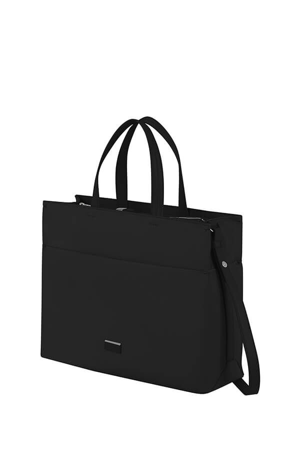 Shopper online bag zwart