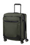 Samsonite Pro-DLX 6 Spinner Expandable 55cm  Groen