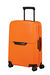 Samsonite Magnum Eco Valise à 4 roues 55cm Radiant Orange