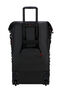 Samsonite Ecodiver Foldable Duffle with wheels 4-in-1  Black