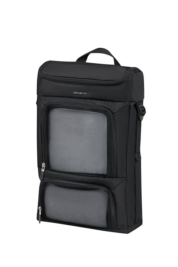 Samsonite Ta Revolution Travel Organizer  Zwart