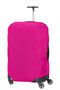 Samsonite Global Ta Lycra Luggage Cover L Deep Pink