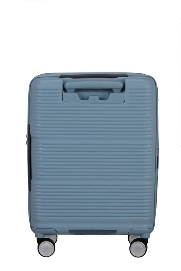 Paralux Valise 4 roues extensible 55cm