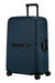 Samsonite Magnum Eco Koffer (4 wielen) 75cm Midnight Blue