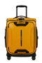 Samsonite Ecodiver SPINNER DUFFLE 55/20  Jaune