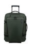 Samsonite Armox DUFFLE/WH 55/20 BACKPACK  Moss